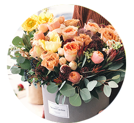 Birthday Flowers 